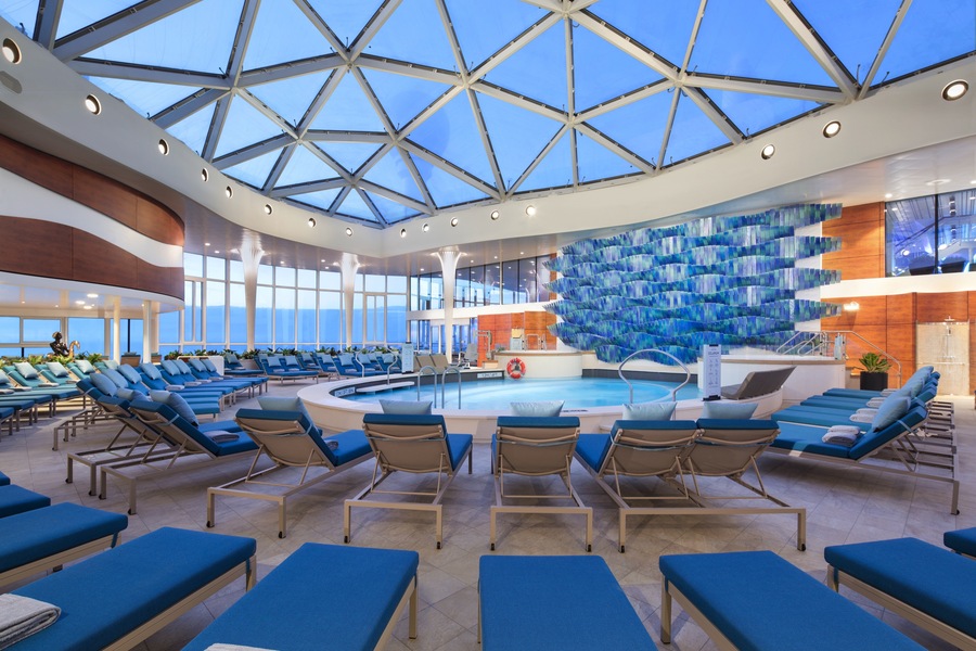 Celebrity Cruises, Celebrity Beyond, Solarium ©CEL.jpg